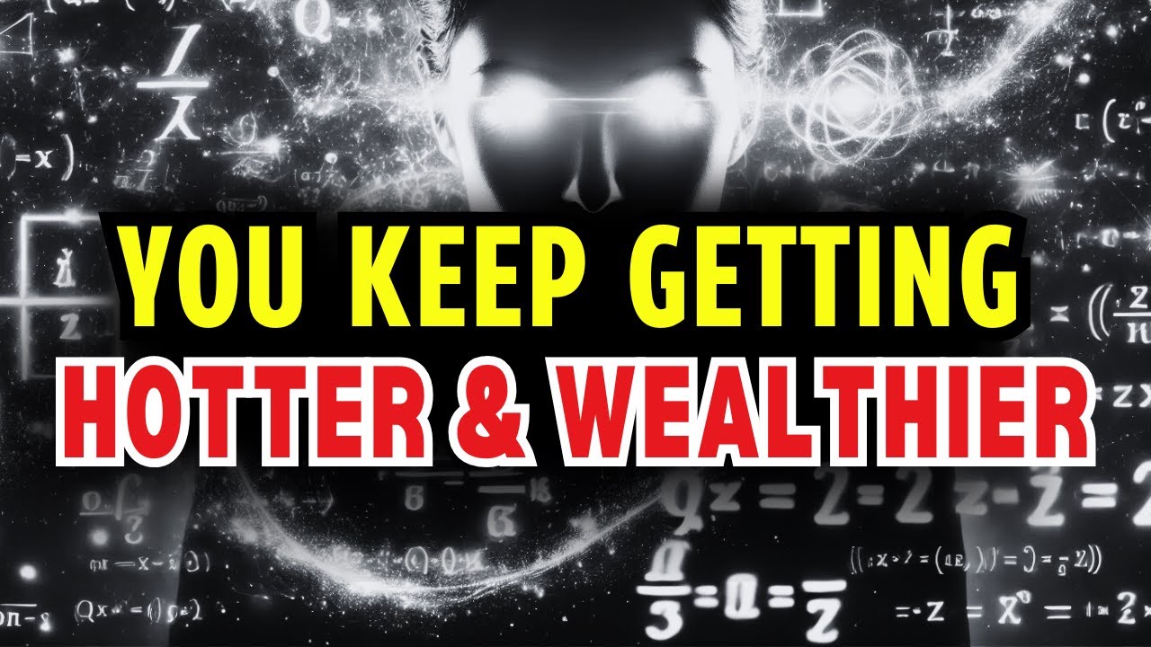 Every Time They Try To Cause Delays You Get Hotter & Wealthier 🔥 Nobody Can Stop What’s For You!