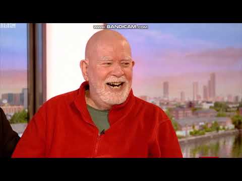 Paul Harvey piano man dementia music 1 year on