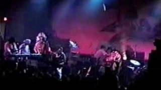 Mr Bungle - Sweet Charity