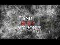 Hell Is Where the heart Is Get Scared Lyric Video