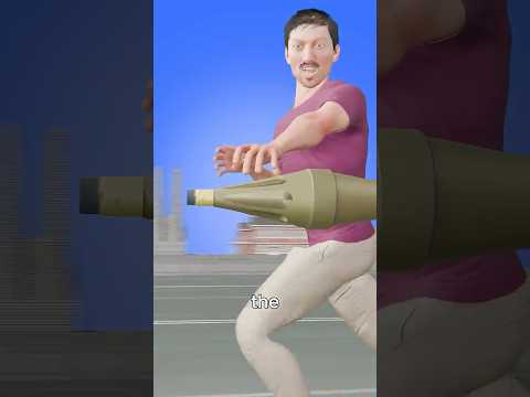 Can You Catch a Rocket? 🤔