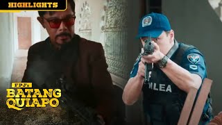 Download lagu Ramon joins the gunfight against Rigor | FPJ's Batang Quiapo (With English Subs) mp3 Download lagu Ramon joins the gunfight against Rigor | FPJ's Batang Quiapo (With English Subs) mp3