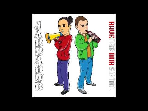 Jabbadub- Hazard Dub [FREE DUBLOAD]