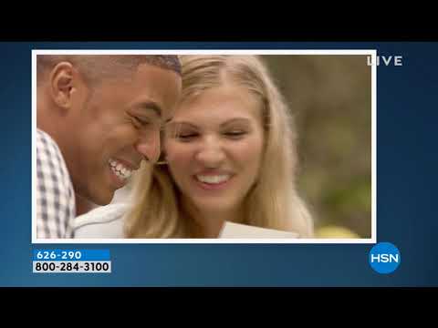 HSN | Saturday Blend Gift Edition with Canon 12.15.2018 - 10 AM