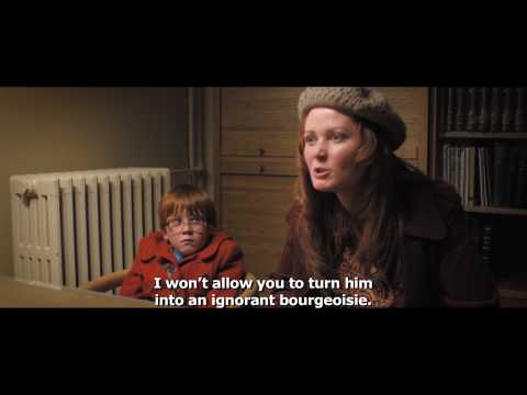 Mr.BJARNFREDARSON - Official Trailer