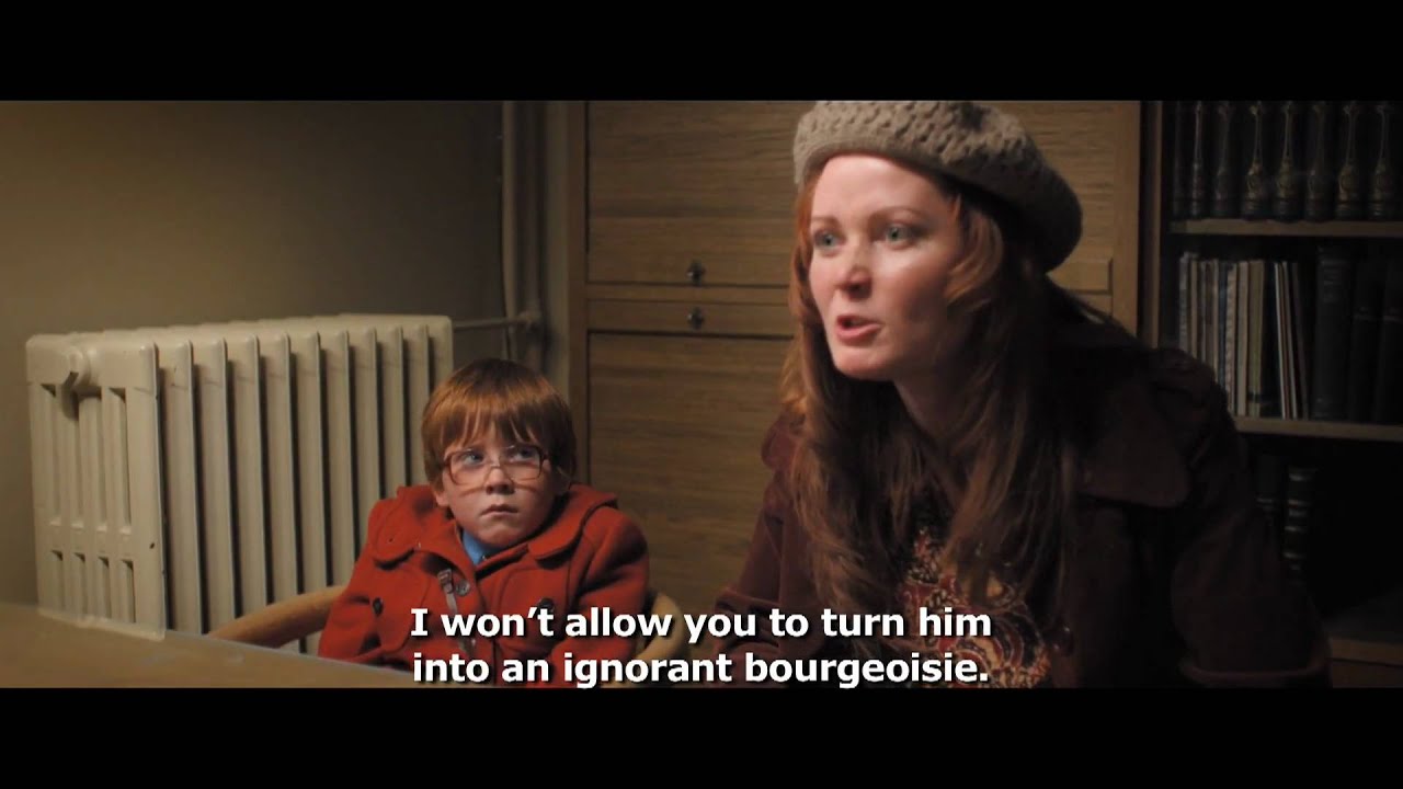 Mr.BJARNFREDARSON - Official Trailer