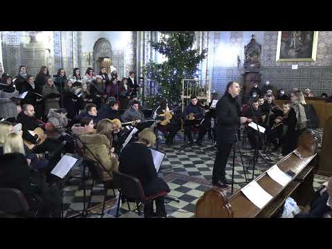 Raduj se cijeli svijete - Subotički tamburaški orkestar