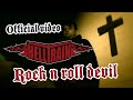 Helltrain - Rock n roll devil (official music video) (death n roll)