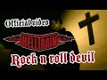 Helltrain - Rock n roll devil (final cut) 