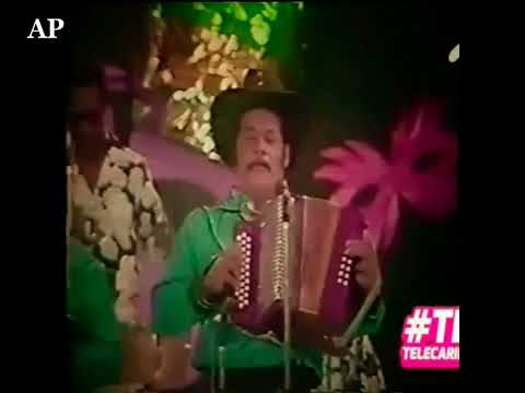 ALICIA LA FLACA  -  ANÍBAL VELÁSQUEZ