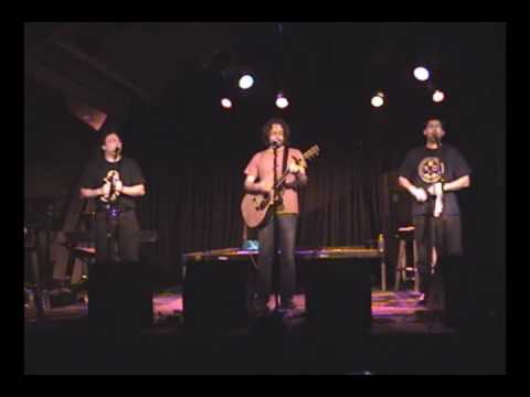 Jonathan Coulton, Paul and Storm- Kodachrome  5-14-09