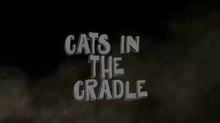 CATS IN THE CRADLE LYRICS - UGLY KID JOE [FULL HD]
