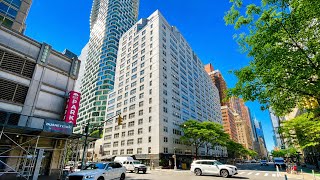 The Postwar Era: How Midtown West Apartments Changed | Eighth Ave 7K