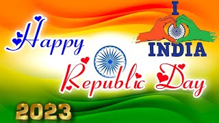 Happy Republic Day 2023 | Republic Day status Video | 26 January 2023 | Republic day | गणतंत्र दिवस