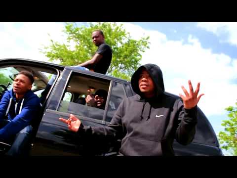 BandMan ft. Lil Buck - Change | Shot By @DerroDinero