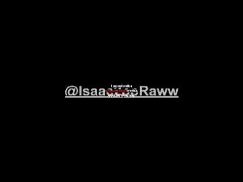 isaac2ooRaww Jerkin mix (Suss Mix)