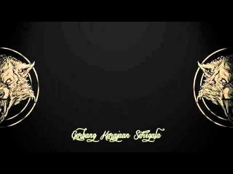 Karinding Attack  Gerbang Kerajaan Serigala