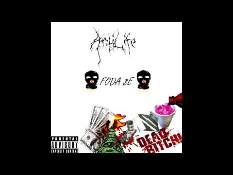 AntiLife - FODA $E (AUDIO)