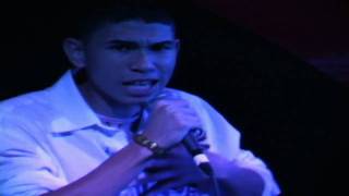 Faded & Mafioso - Empire - created by Bryan Spector