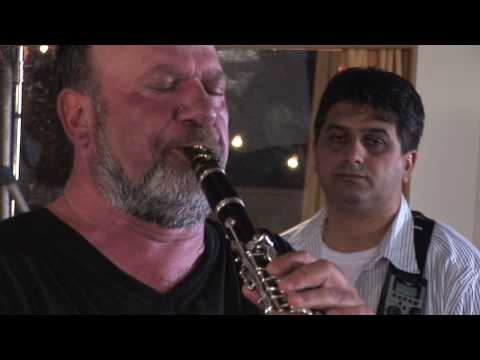 Danube Music Festival 2007 - Ivo Papasov