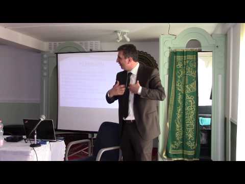 Dr.  Musa Musai - Medhhebi Hanefi