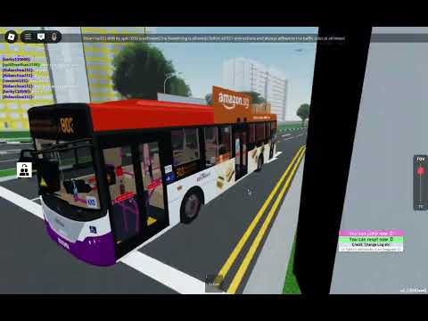 kerky drives a kub e4 on 803