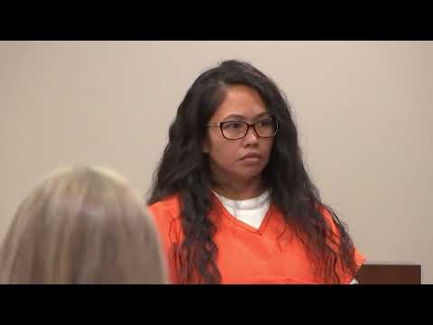 Donna Adelson trial: Katherine Magbanua testifies as 'middle-man' between Charlie Adelson and hitman