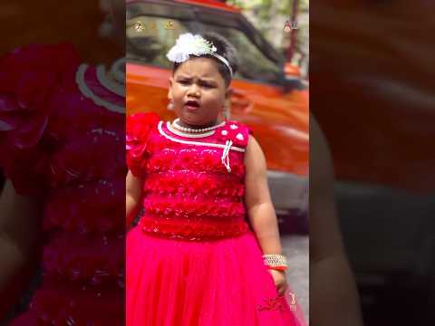 Bangle Bangari in Arya Swaroop style 😂❤️