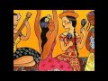 Roberto Poveda - Mulatto 