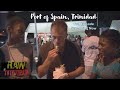 Raw Travel Episode 103 Port Of Spain Trinidad Full International Episode