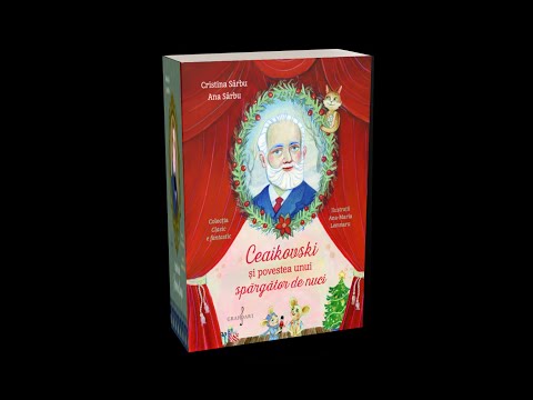 PRIMATV - FOCUS 7.12.2022 Prezentarea colecţiei Clasic e Fantastic - Editura Muzicală GRAFOART