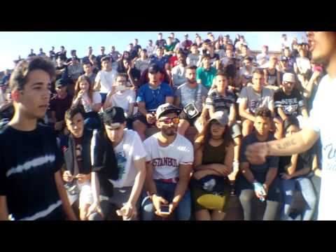 LMC vs PETI [2ª FULLRAP REGIONAL] [16VOS]