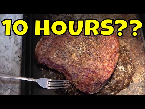 Corned Beef Brisket 10 Hours In The Crockpot