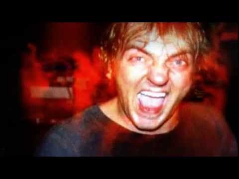 Sven Väth Live - 7 Jahre Clubnight Prodo X Darmstadt 17.05.1997