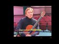 Christopher Parkening discusses the legacy of J.S. Bach