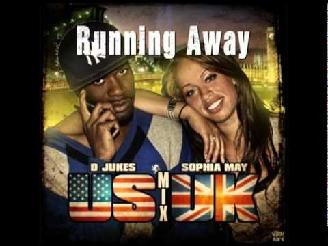 Sophia May & D-Jukes - "US/UK" ALBUM SAMPLER (Feat Neyo and Gyptian)