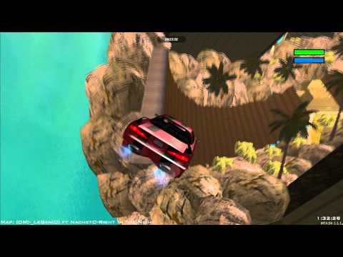 [DM] Legen[D] ft. NachetO - Right In the Night