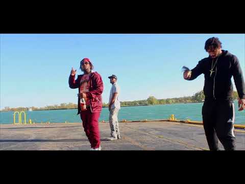RBG Gudda Man - In They Feelins (Shot By @SmittyShotyou)
