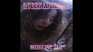 Queen Adreena - Seven Sins (Medicine Jar)