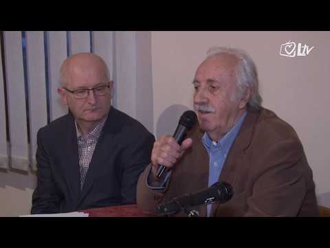 Izdvojeno 29.2.2020. – 50. obljetnica književnog rada Ante Matića