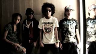 I Love You (Bonus Track)   Mindless Behavior [FULL SONG].wmv