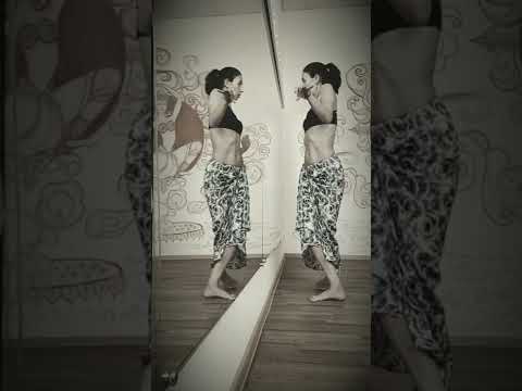 Tribal fusion improvisation