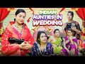 Indian Aunties In Wedding Deep Kaur