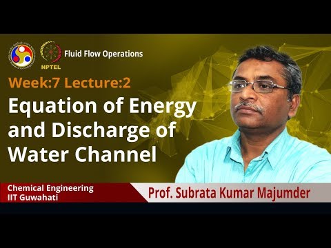 Fluid Flow Operations Introduction Video