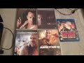 Die Hard DVD Blu Ray Collection