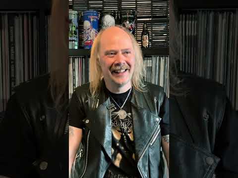 Hellbutcher | Q&A | Part 2