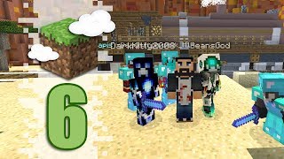SKYBLOCK - EP06 - Good And Bad News... (Minecraft Video)