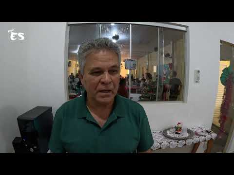 CAMENOR REALIZA FESTA DE NATAL PARA CRIANÇAS ATENDIDAS NA INSTITUIÇÃO