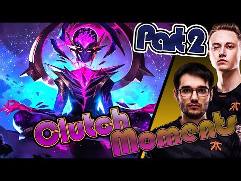 Rekkles is refusing to play Ezreal | From inting to Carry (Caps on Zed) | w/ Hylissang | Ep.46 Part2