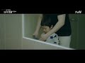 Cute U-Ju and his father (Jo In Sung): hospital playlist season 1